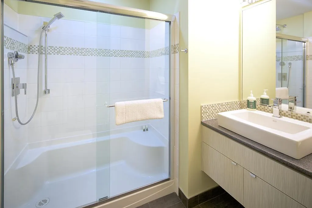 Mariner'S Loft - Salt Spring Island Apartment Ganges