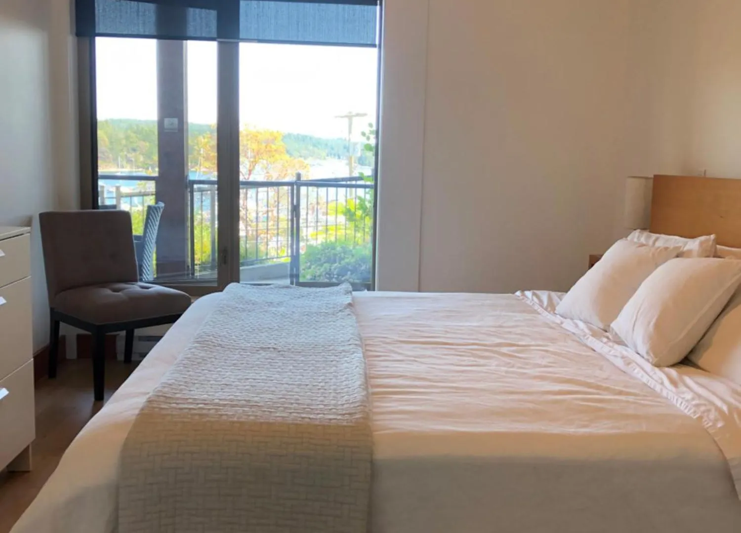 Mariner'S Loft - Salt Spring Island Apartment Ganges