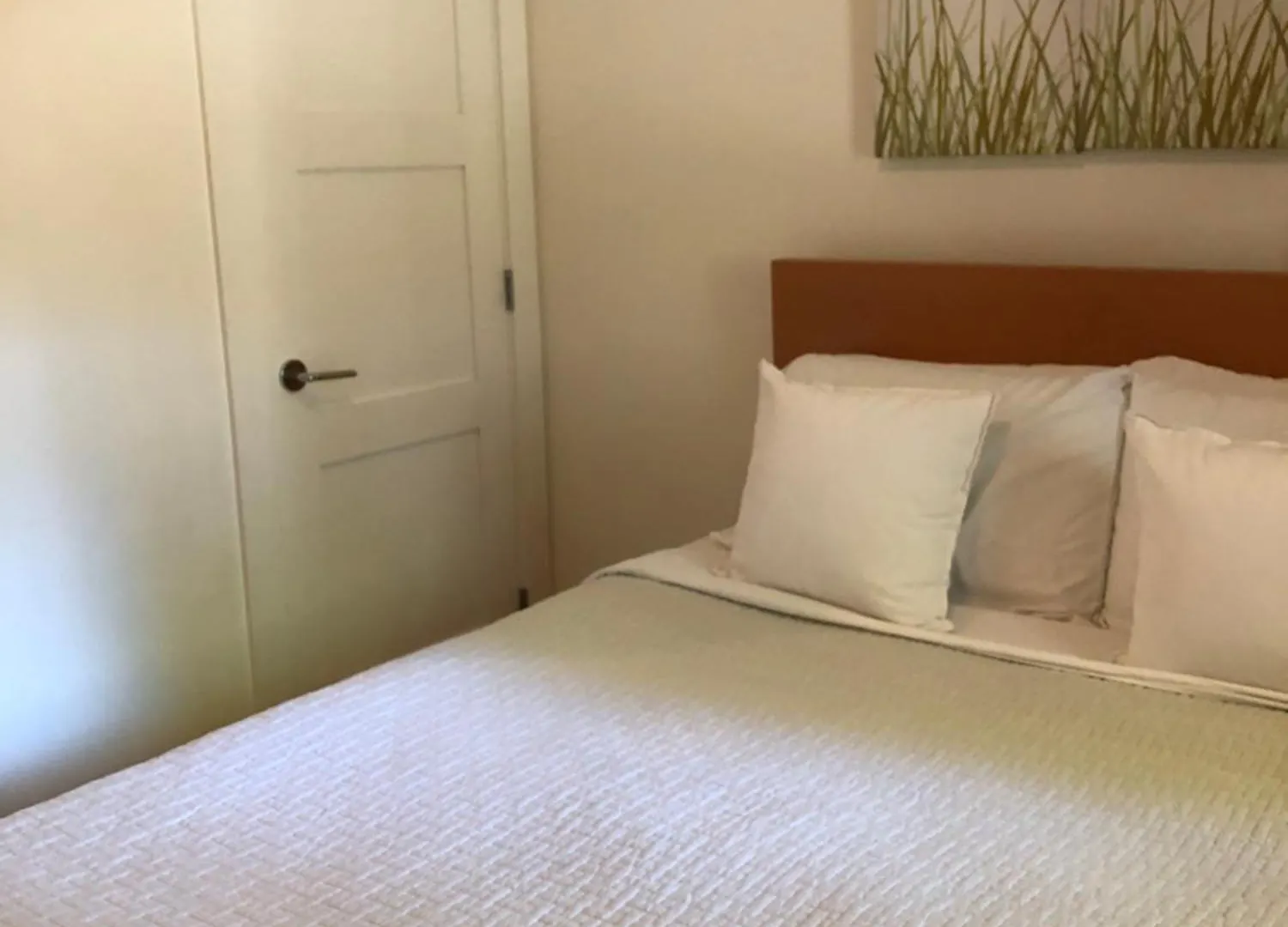 Mariner'S Loft - Salt Spring Island Apartment Ganges