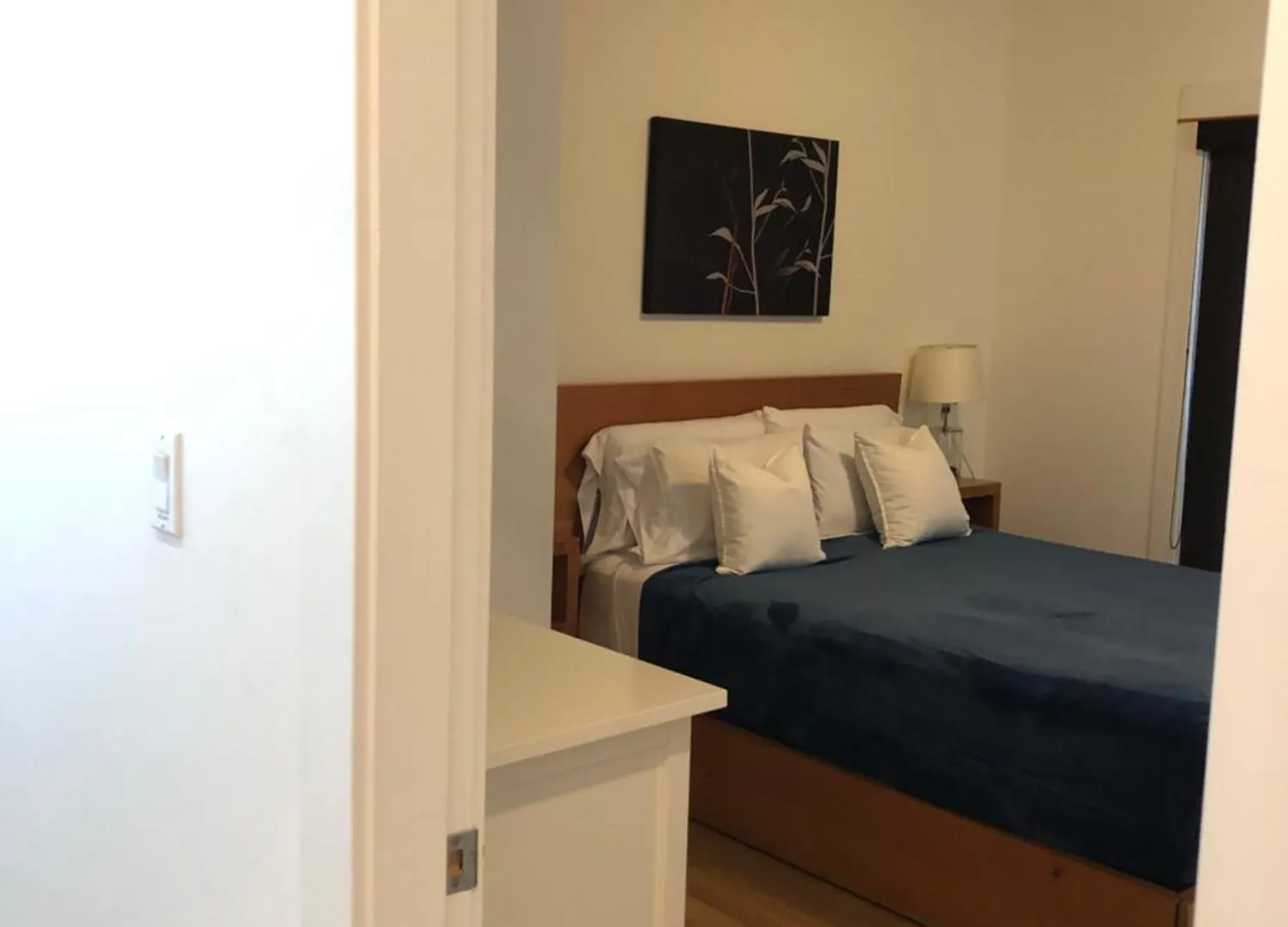 Mariner'S Loft - Salt Spring Island Apartment Ganges Canada