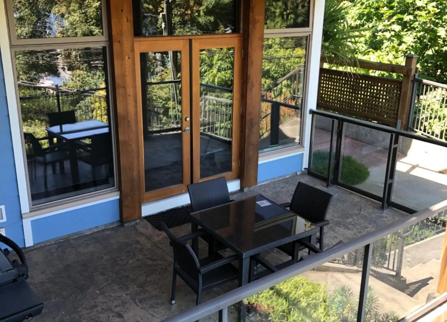 Mariner'S Loft - Salt Spring Island Apartment Ganges