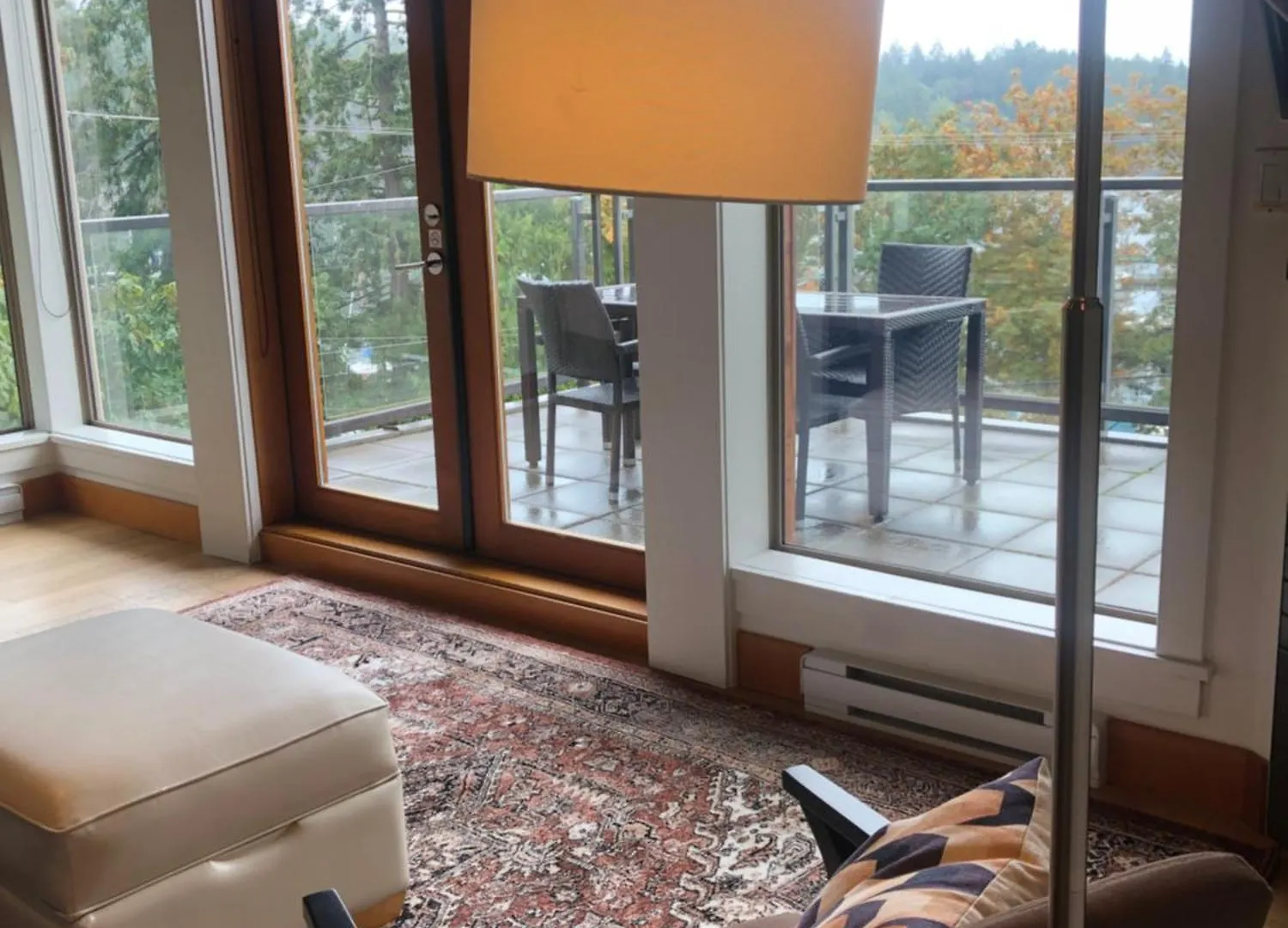 Mariner'S Loft - Salt Spring Island Apartment Ganges 0*,  Canada