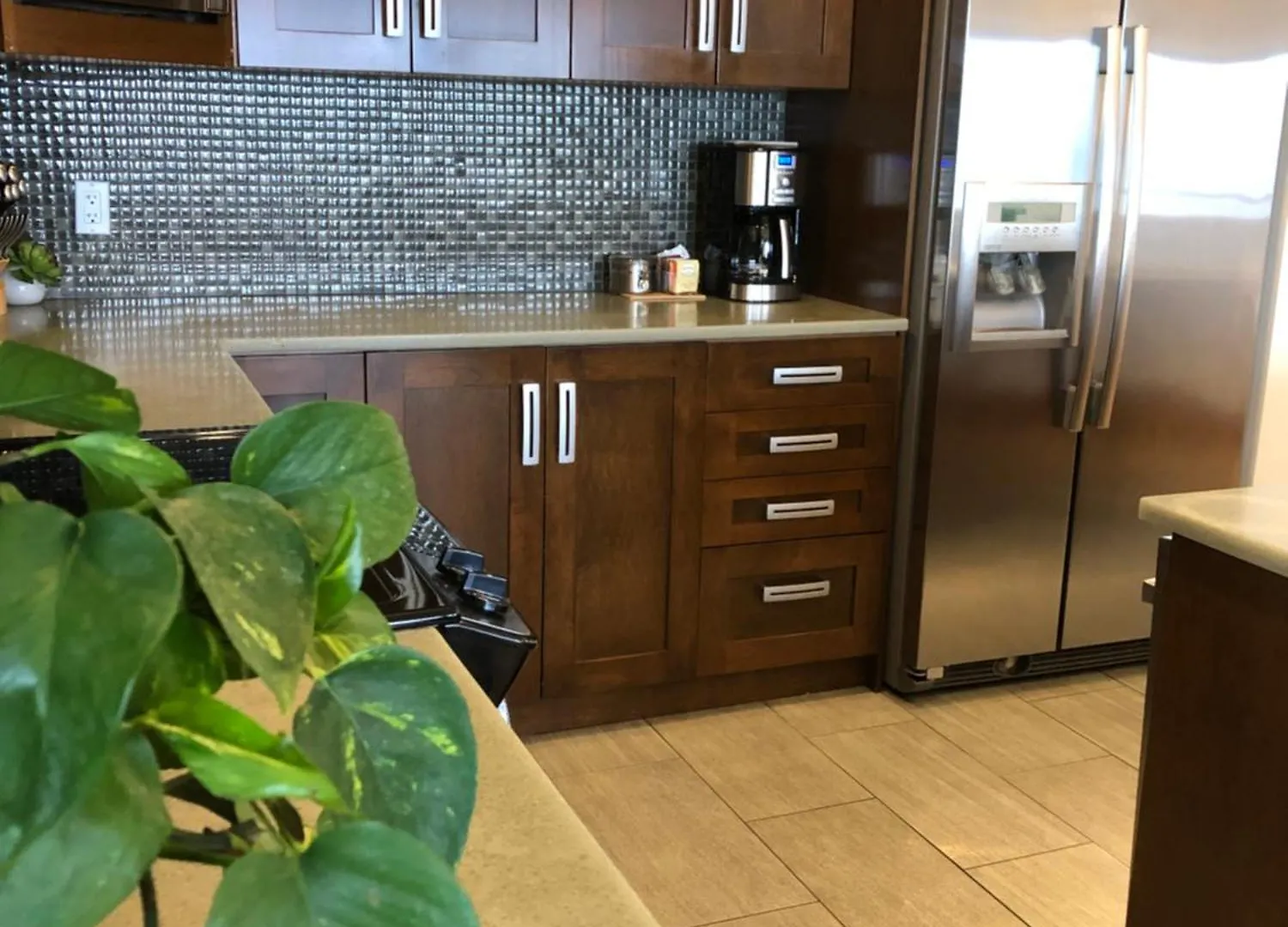 Mariner'S Loft - Salt Spring Island Apartment Ganges