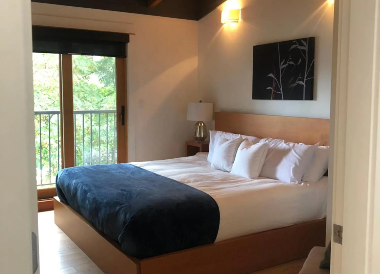 Mariner'S Loft - Salt Spring Island Apartment Ganges