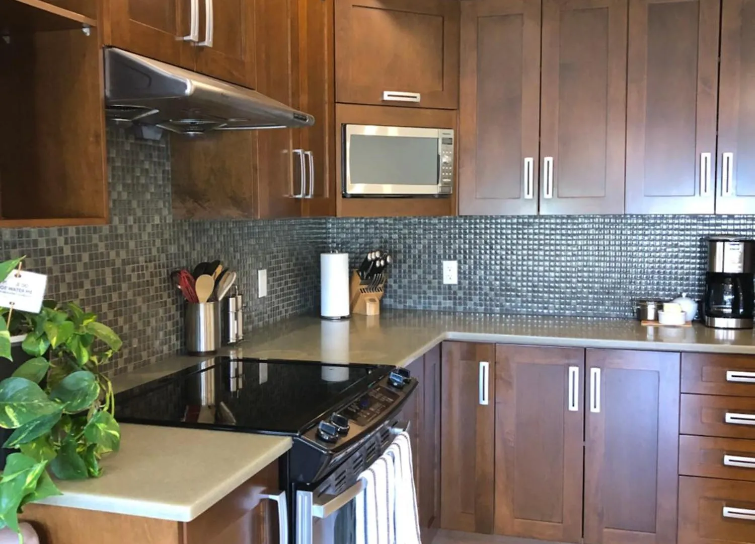 Mariner'S Loft - Salt Spring Island Apartment Ganges