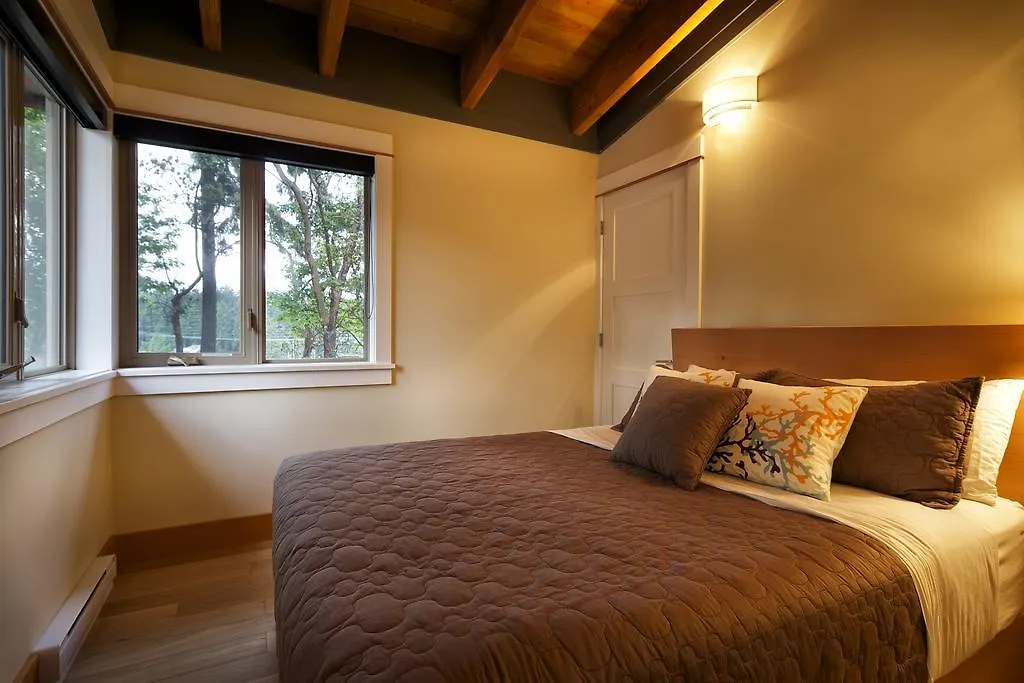 Mariner'S Loft - Salt Spring Island Apartment Ganges 0*,  Canada